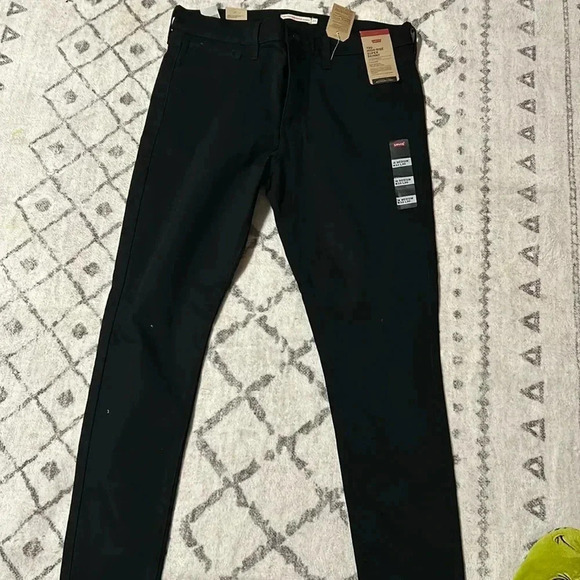 Levi's Pants - Levi's Women's 720 High Rise Super Skinny Jeans Size 16Medium (33x30)